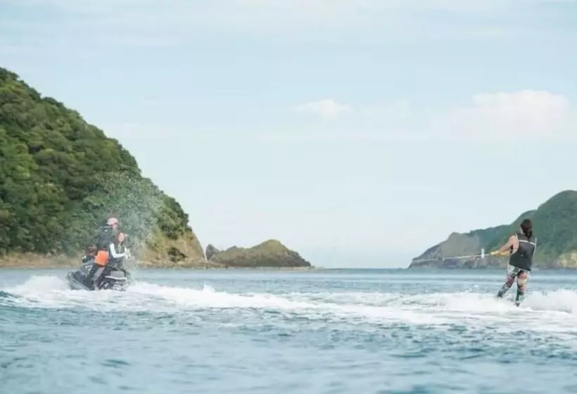 Majatalo Zerogravity Koniya Clubhouse