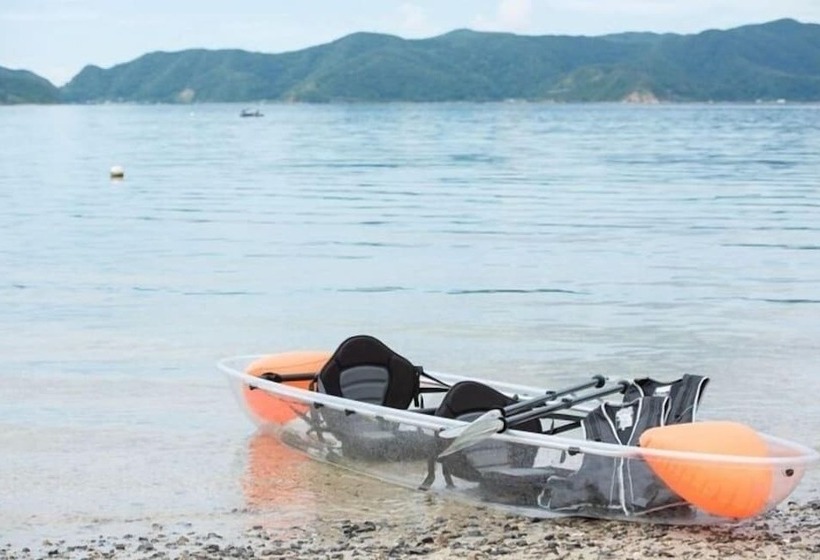 Pensione Zerogravity Koniya Clubhouse