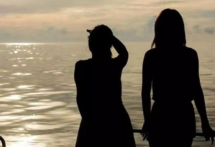 Majatalo Zerogravity Koniya Clubhouse