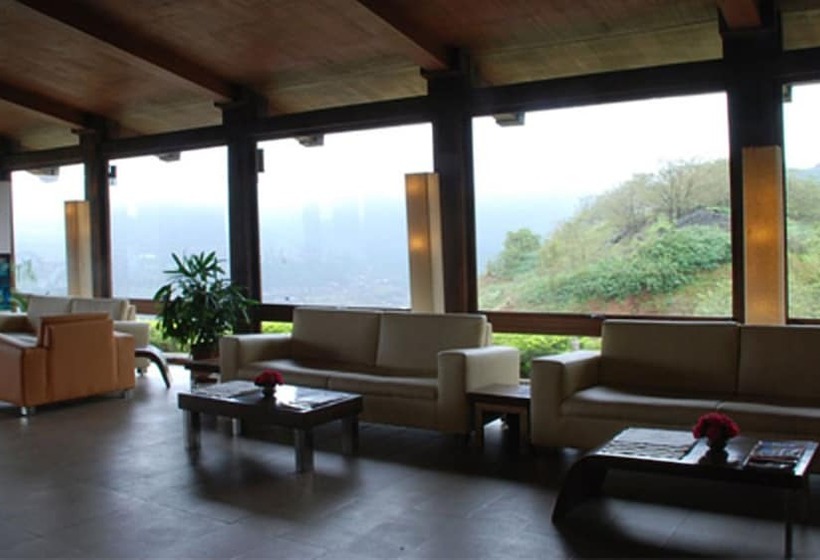 リゾートホテル Ekaant The Retreat