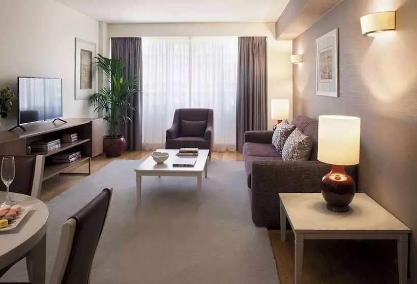 Altis Suites Apartamentos Turísticos