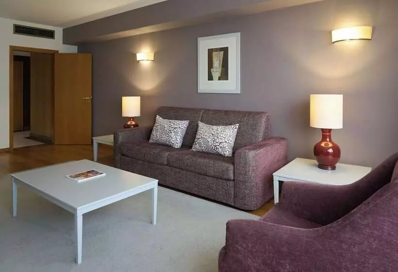 Altis Suites Apartamentos Turísticos