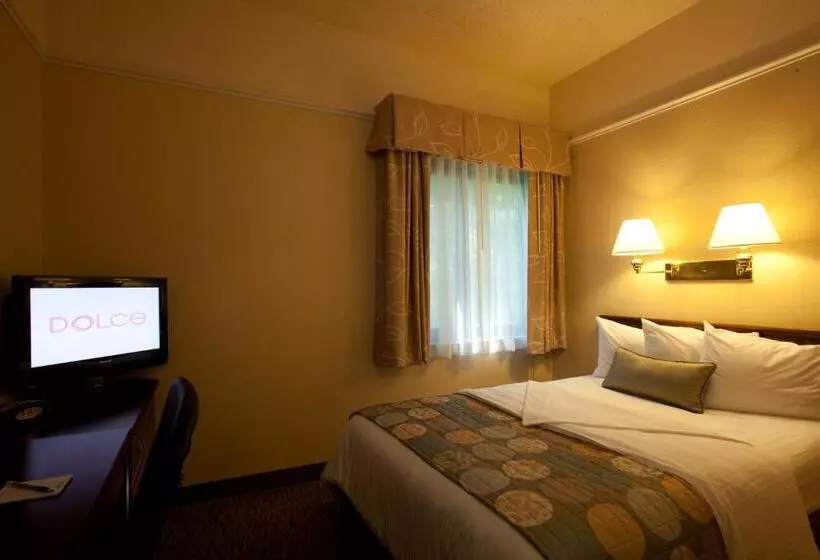 Bolger Hotel And Conference Center