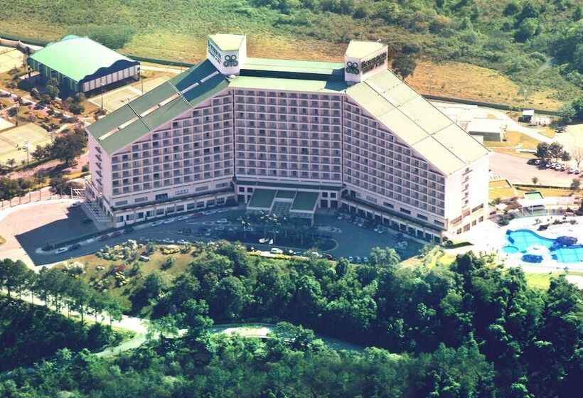 Bourbon Resort Atibaia
