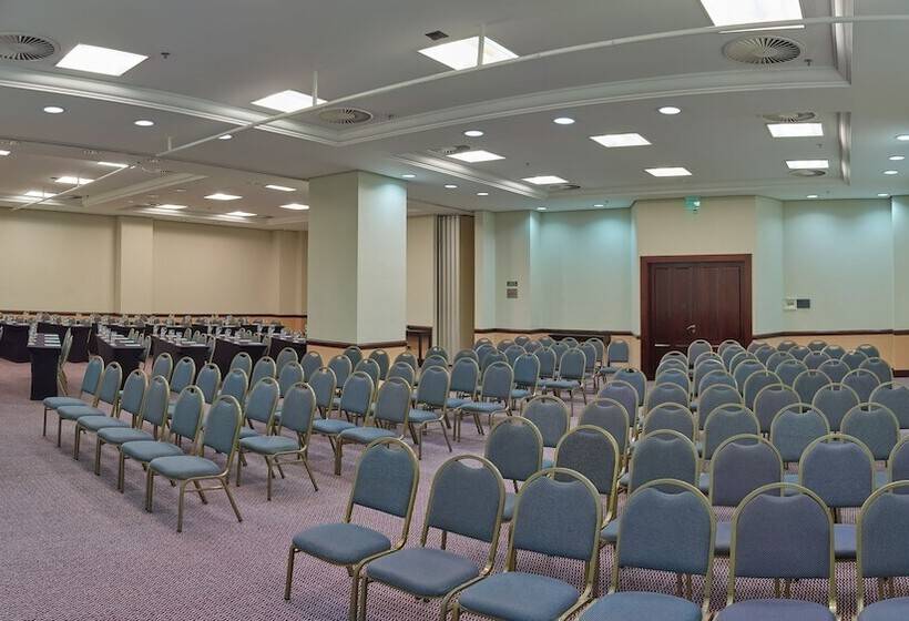 Bourbon Resort Atibaia