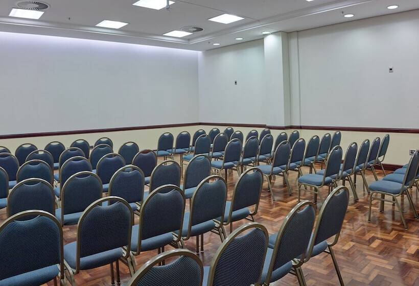 Bourbon Resort Atibaia