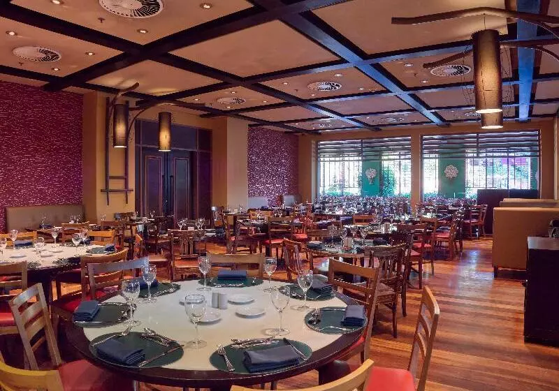 Bourbon Resort Atibaia