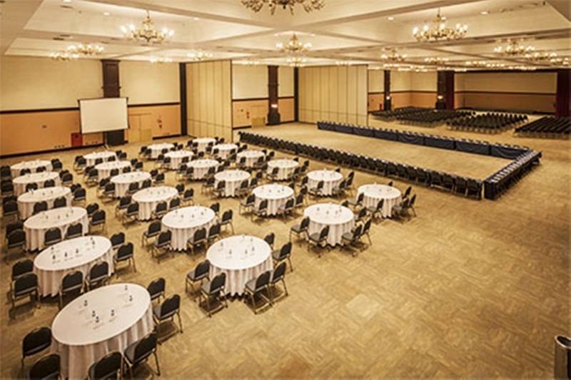 Bourbon Resort Atibaia