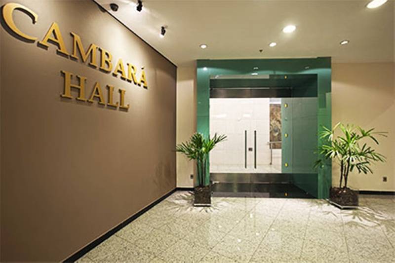 Bourbon Resort Atibaia