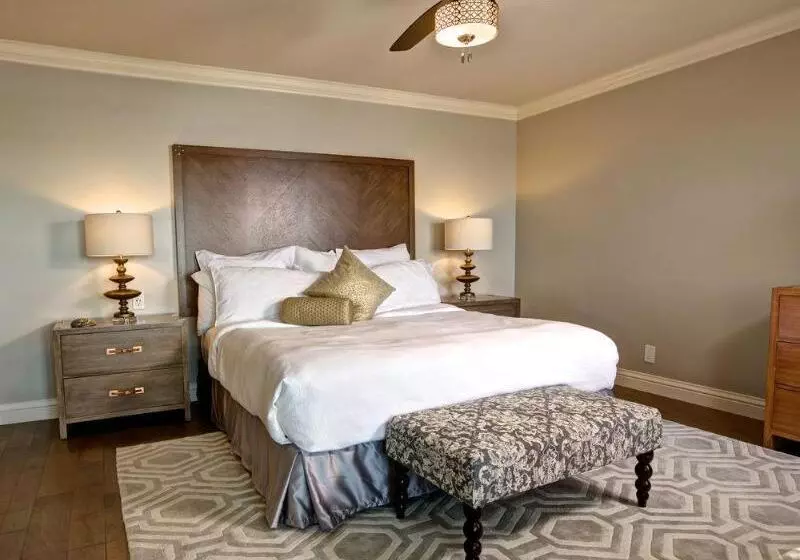 酒店 456 Embarcadero Inn & Suites