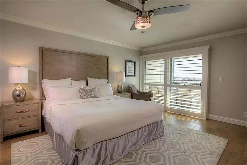 酒店 456 Embarcadero Inn & Suites