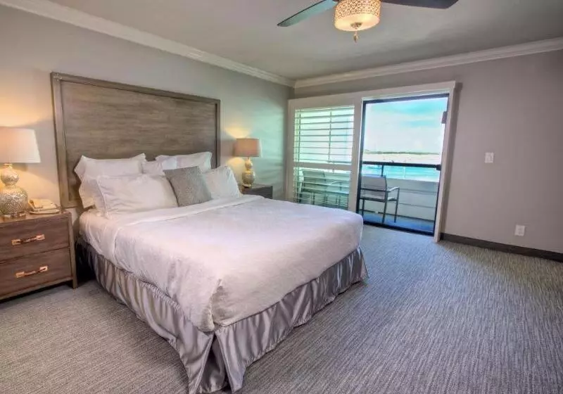 酒店 456 Embarcadero Inn & Suites