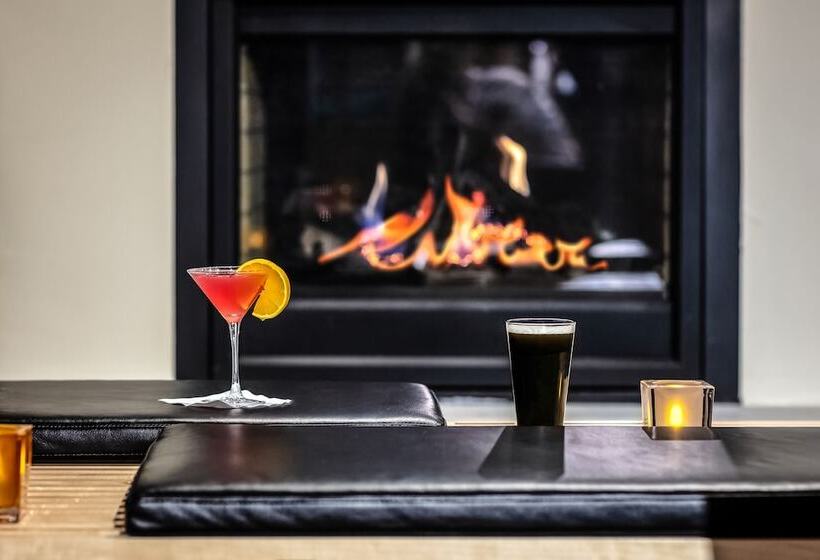 酒店 Aloft Columbia Harbison