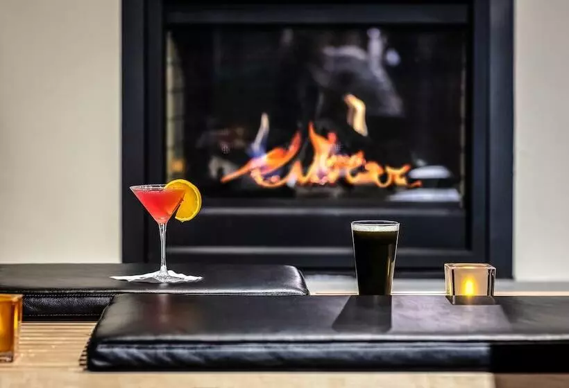 호텔 Aloft Columbia Harbison