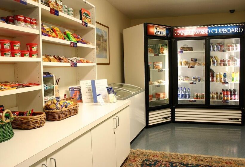 Szálloda Candlewood Suites Washington Dulles Herndon, An Ihg