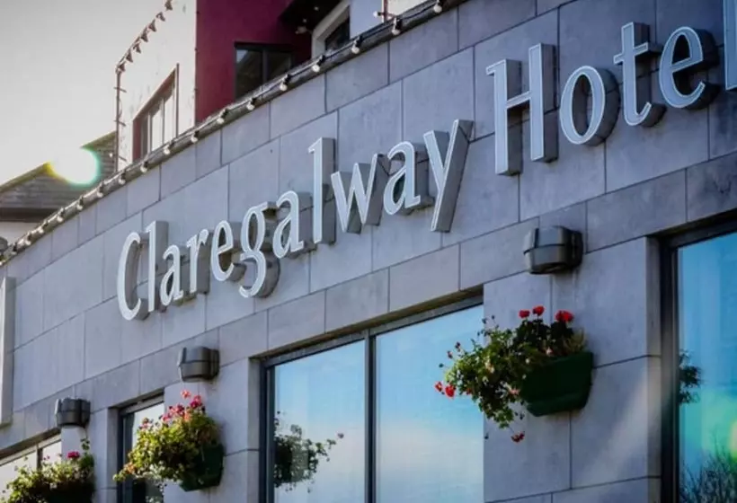 호텔 Claregalway