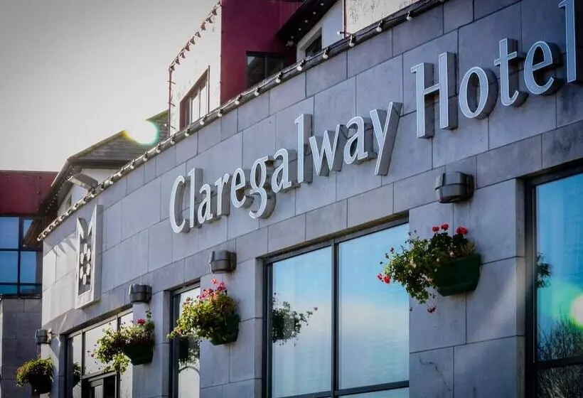 호텔 Claregalway