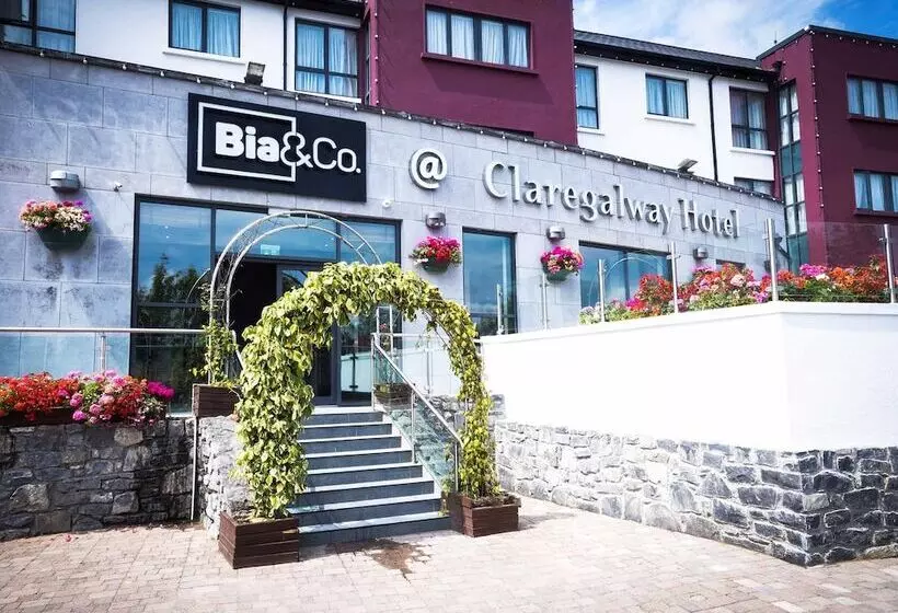 호텔 Claregalway