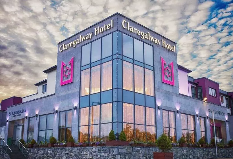 호텔 Claregalway