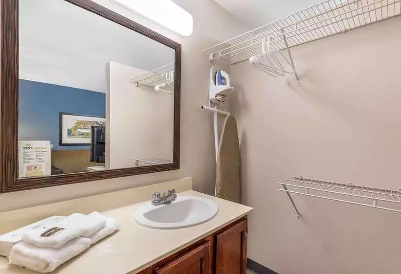 호텔 Extended Stay America Select Suites Denver Tech Center Central