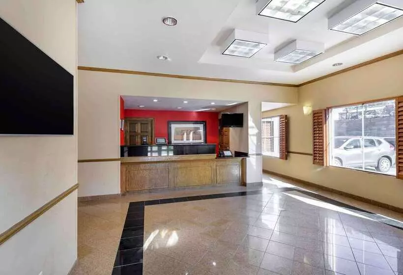 호텔 Extended Stay America Select Suites Denver Tech Center Central