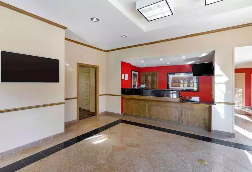 호텔 Extended Stay America Select Suites Denver Tech Center Central