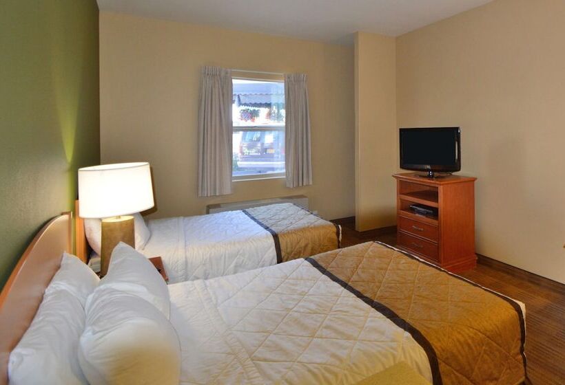 Szálloda Extended Stay America Suites  Juneau  Shell Simmons Drive