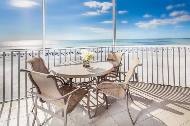 ホテル Gullwing Beach Resort