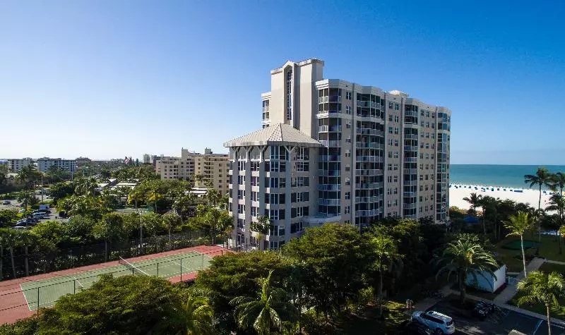 ホテル Gullwing Beach Resort