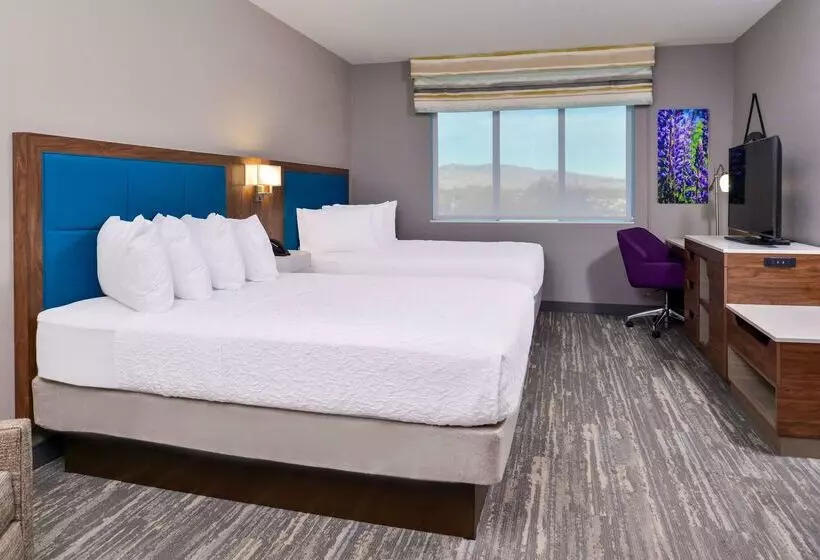 ホテル Hampton Inn & Suites Boise/spectrum