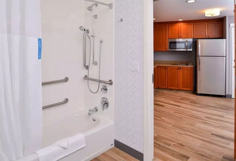 ホテル Hampton Inn & Suites Boise/spectrum