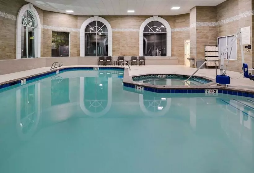 ホテル Hampton Inn & Suites Boise/spectrum