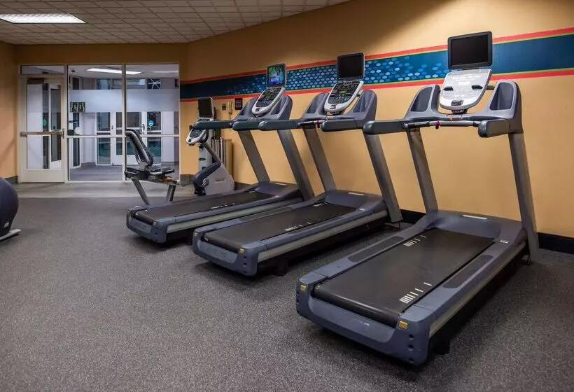 ホテル Hampton Inn & Suites Boise/spectrum