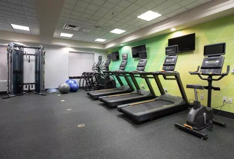 בית מלון כפרי Holiday Inn & Suites Goodyear   West Phoenix Area, An Ihg