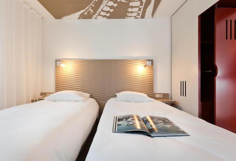 هتل Ibis Styles Lille Aeroport