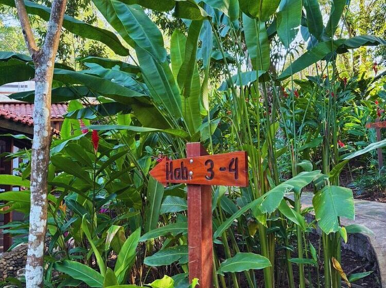 בית מלון כפרי La Aldea Del Halach Huinic