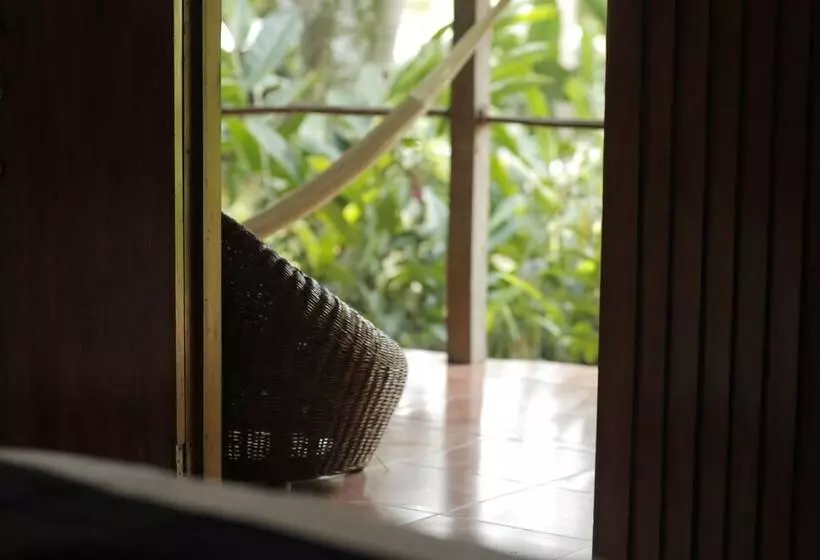 호텔 La Aldea Del Halach Huinic