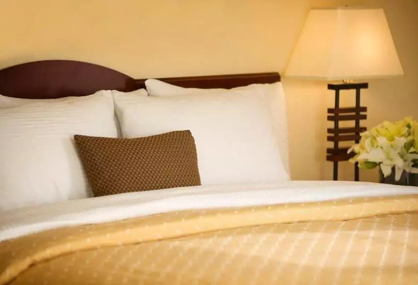 酒店 Larkspur Landing Extended Stay Suites Folsom