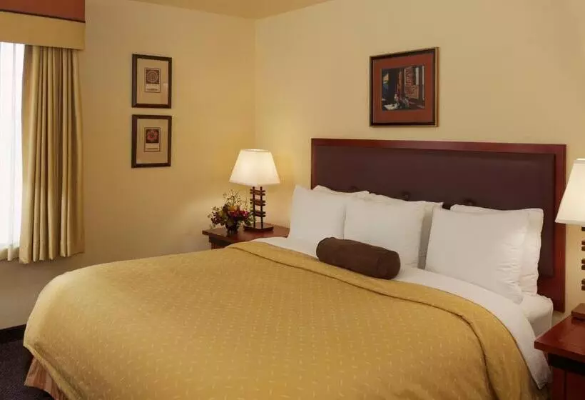 酒店 Larkspur Landing Extended Stay Suites Folsom