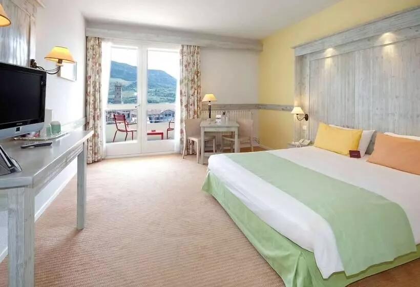 ホテル Mercure Millau