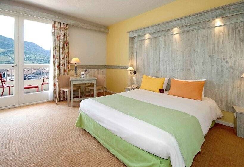 בית מלון כפרי Mercure Millau