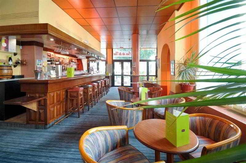 בית מלון כפרי Mercure Millau