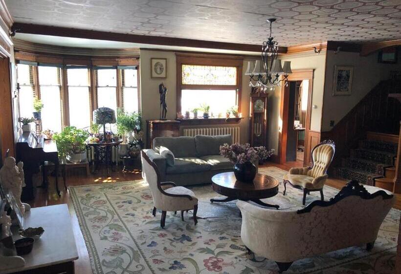 Otel Munroe Inn Boutique