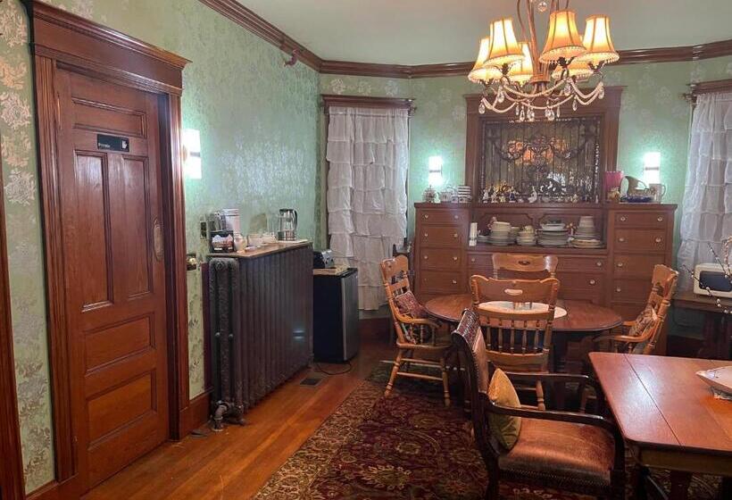 Otel Munroe Inn Boutique