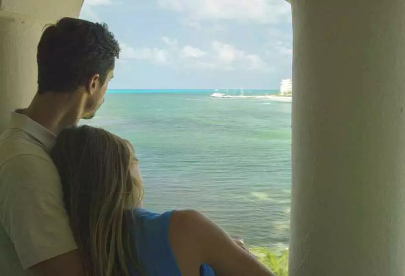 Otel Occidental Costa Cancun All Inclusive