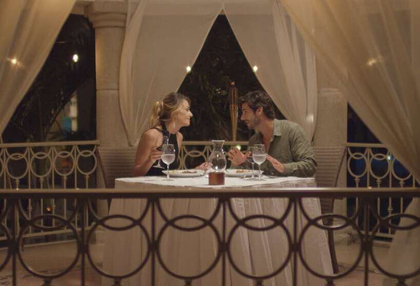 هتل Occidental Costa Cancun All Inclusive