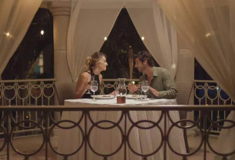 Otel Occidental Costa Cancun All Inclusive