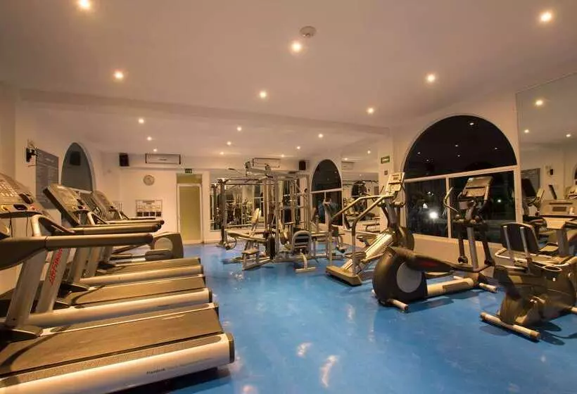 Otel Occidental Costa Cancun All Inclusive