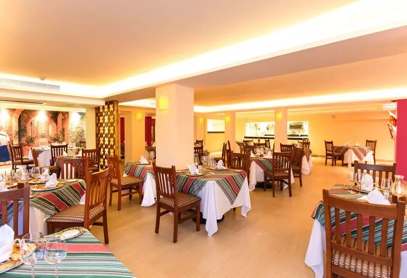 Otel Occidental Costa Cancun All Inclusive