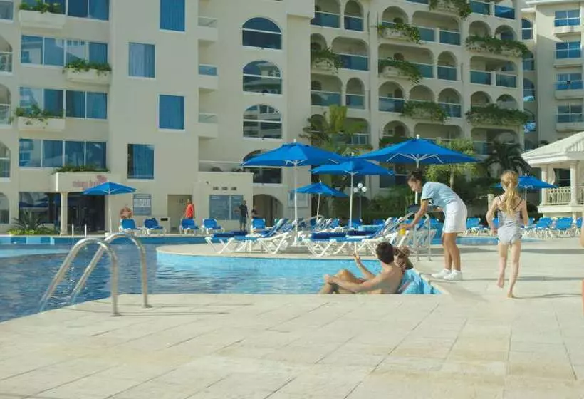 Otel Occidental Costa Cancun All Inclusive